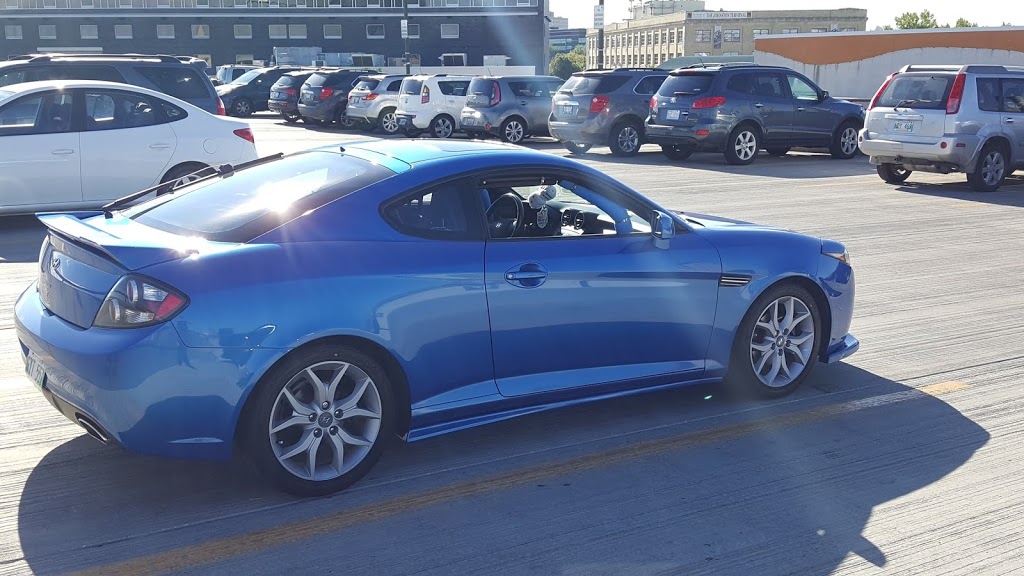 McBride Auto Ltd | 361 Holden St, Winnipeg, MB R2J 3W3, Canada | Phone: (204) 233-5073