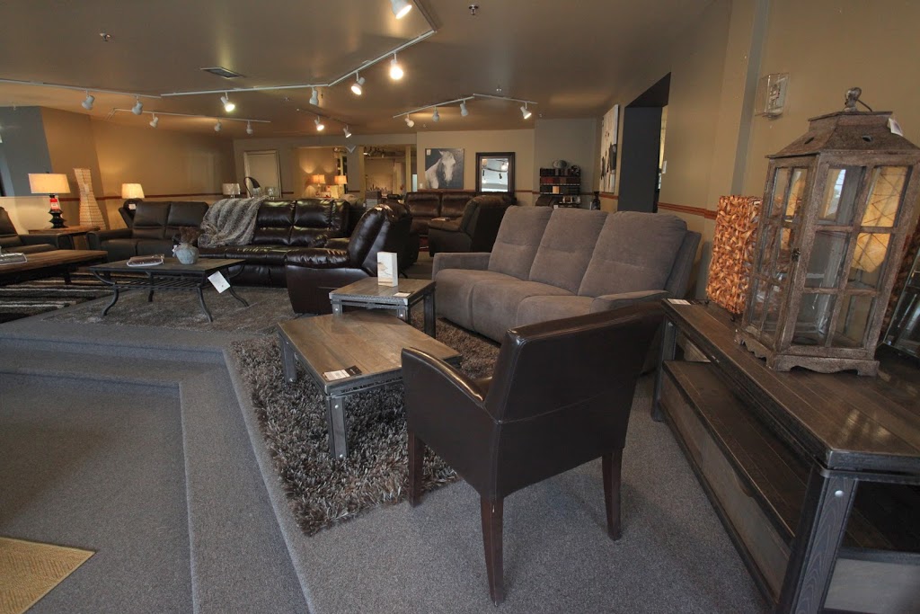 Ameublement Denis & Fils Ltee | 1915 Chemin Ste Angélique, Saint-Lazare, QC J7T 2Y2, Canada | Phone: (450) 455-9393