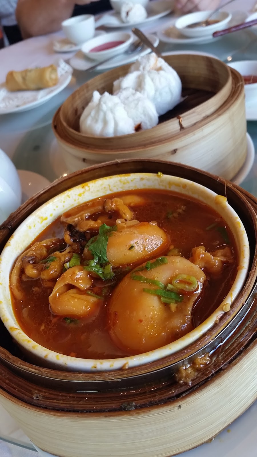 Kirin Restaurant | 350 Gifford St, New Westminster, BC V3M 7A3, Canada | Phone: (604) 528-8833