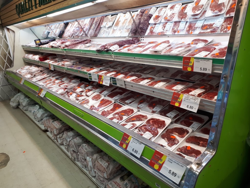 Canning Valu Foods | 9830 Main St, Canning, NS B0P 1H0, Canada | Phone: (902) 582-7145