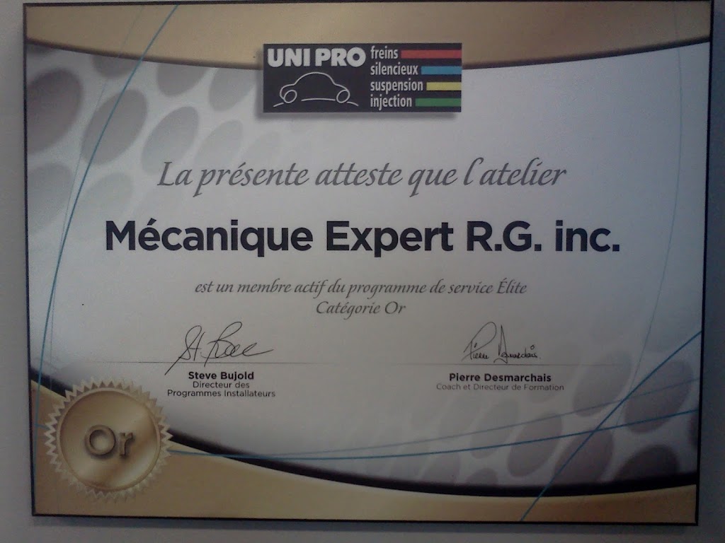 Mécanique Expert | 598 Rue Brassard, Chicoutimi, QC G7J 1K1, Canada | Phone: (418) 696-3066