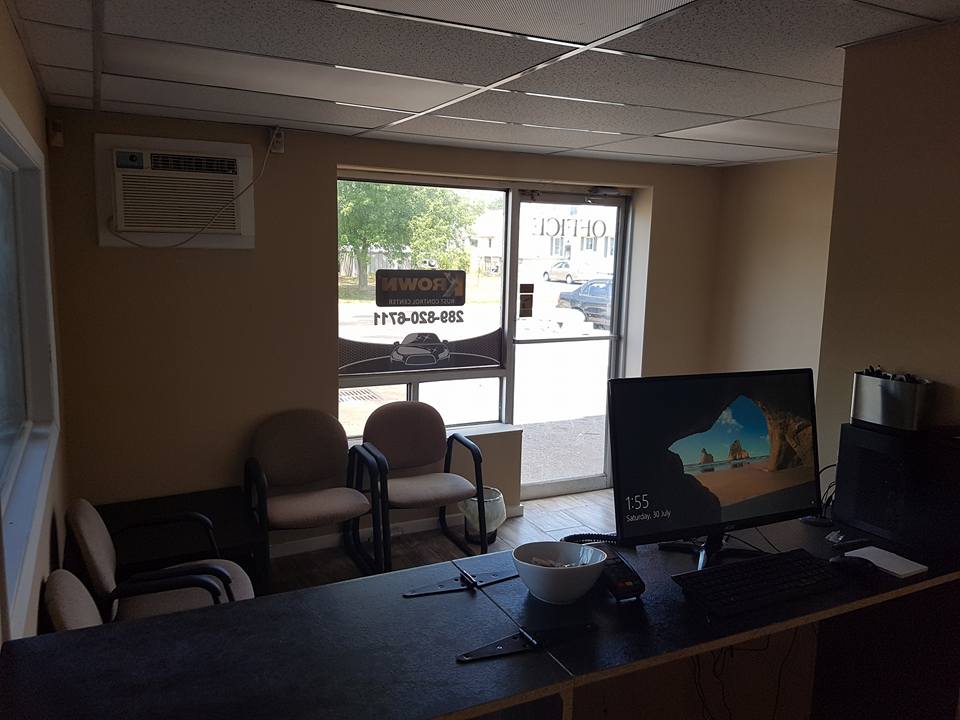 Krown Welland | 655 Niagara St, Welland, ON L3C 1L9, Canada | Phone: (289) 820-6711