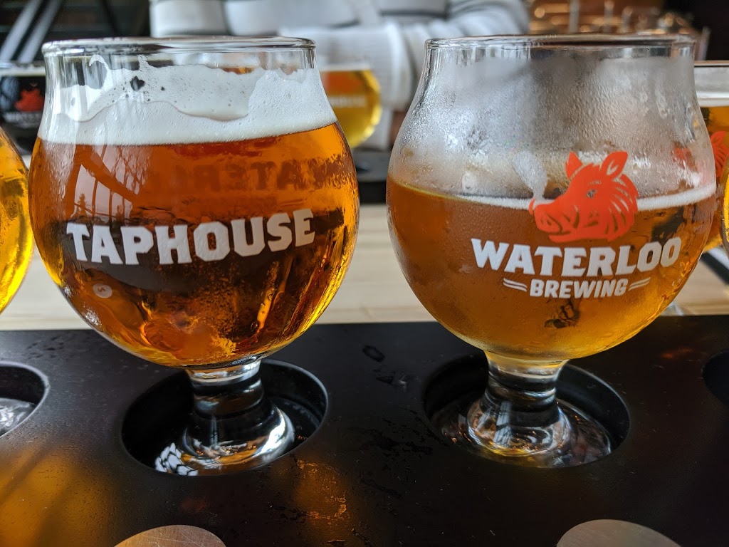 Waterloo Brewing Beer Store | 400 Bingemans Centre Dr, Kitchener, ON N2B 3X9, Canada | Phone: (519) 742-2732
