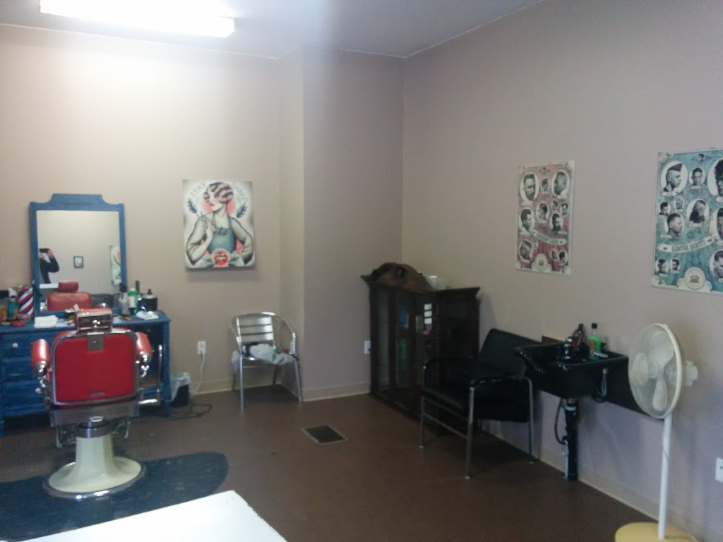 Stevies Barber Shop | 4317 Nova Scotia Trunk 2, Wellington, NS B2T 1C8, Canada | Phone: (902) 861-4911