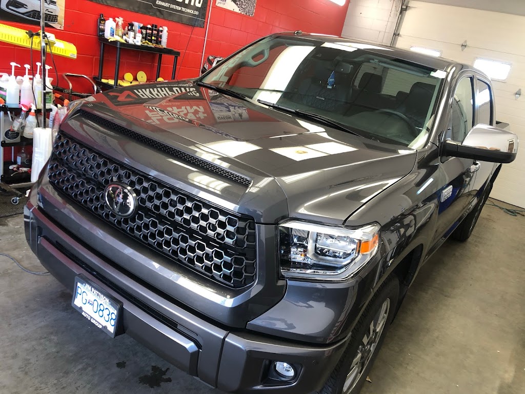 KZ Auto Group Inc | 548 Alpha St, Victoria, BC V8Z 1B2, Canada | Phone: (250) 590-0281