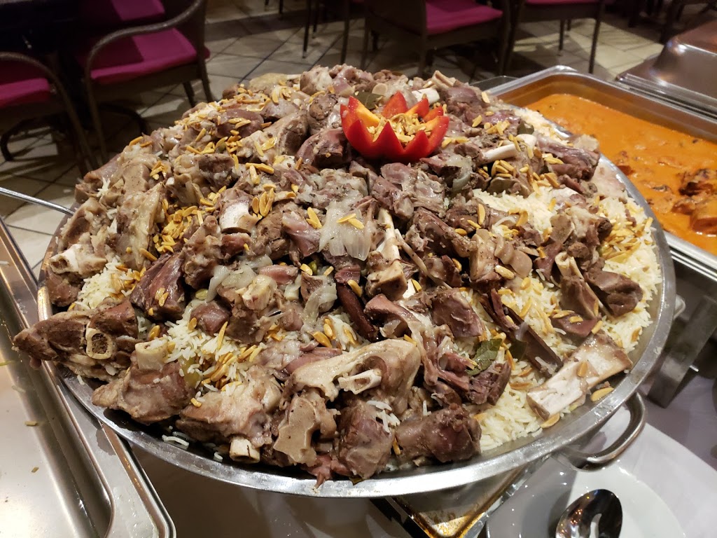 ALFAWAL Restaurant | 2273 Dundas St W, Mississauga, ON L5K 2L8, Canada | Phone: (905) 608-9474