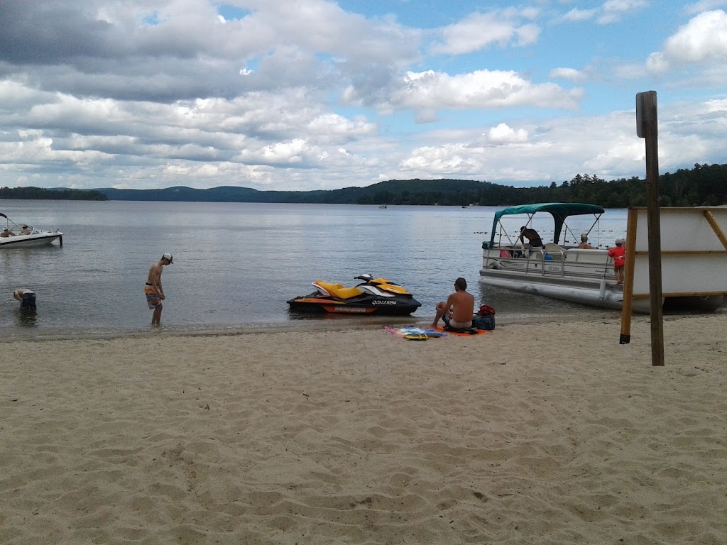 Marina Lac Simon | 846 Chem. du Tour du Lac, Chénéville, QC J0V 1E0, Canada | Phone: (819) 428-3097