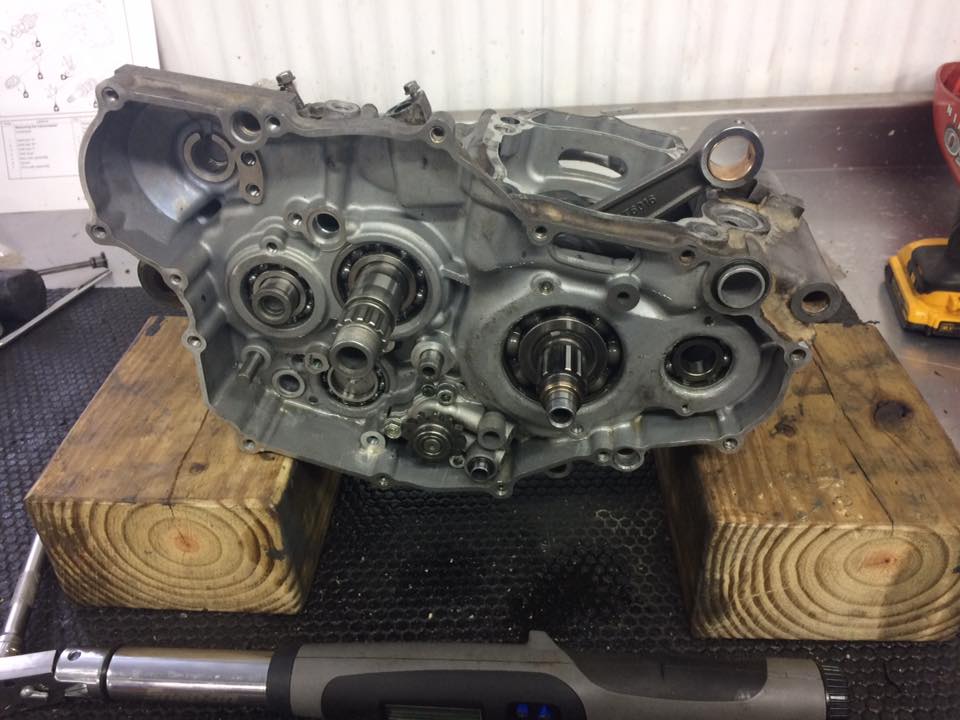 A2R Performance | 1344 Route 122, Saint-Edmond-de-Grantham, QC J0C 1K0, Canada | Phone: (819) 395-5252