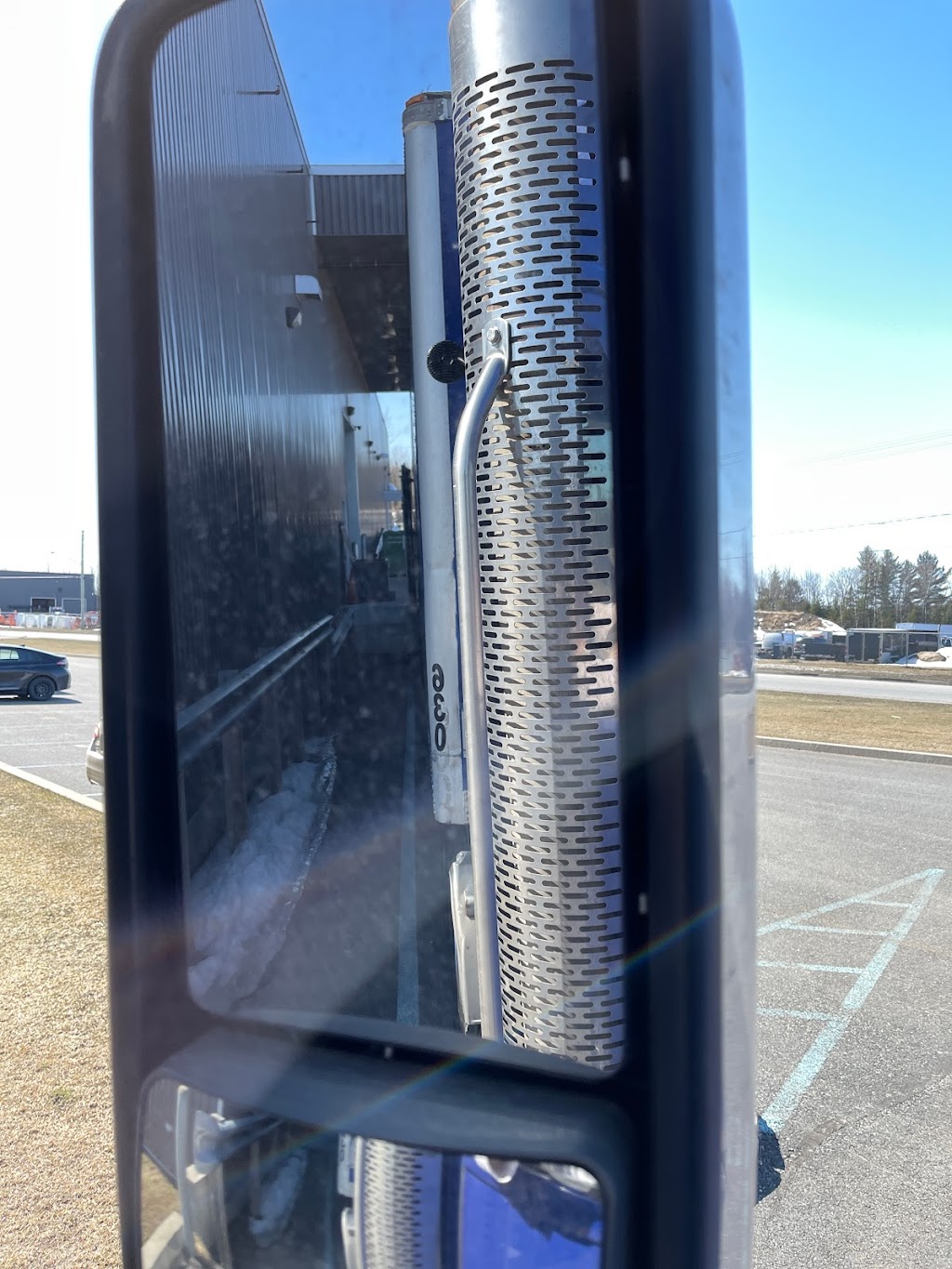 Placages Lignum Inc | 285 Rue François Bourgeois, Victoriaville, QC G6T 2G9, Canada | Phone: (819) 751-2282