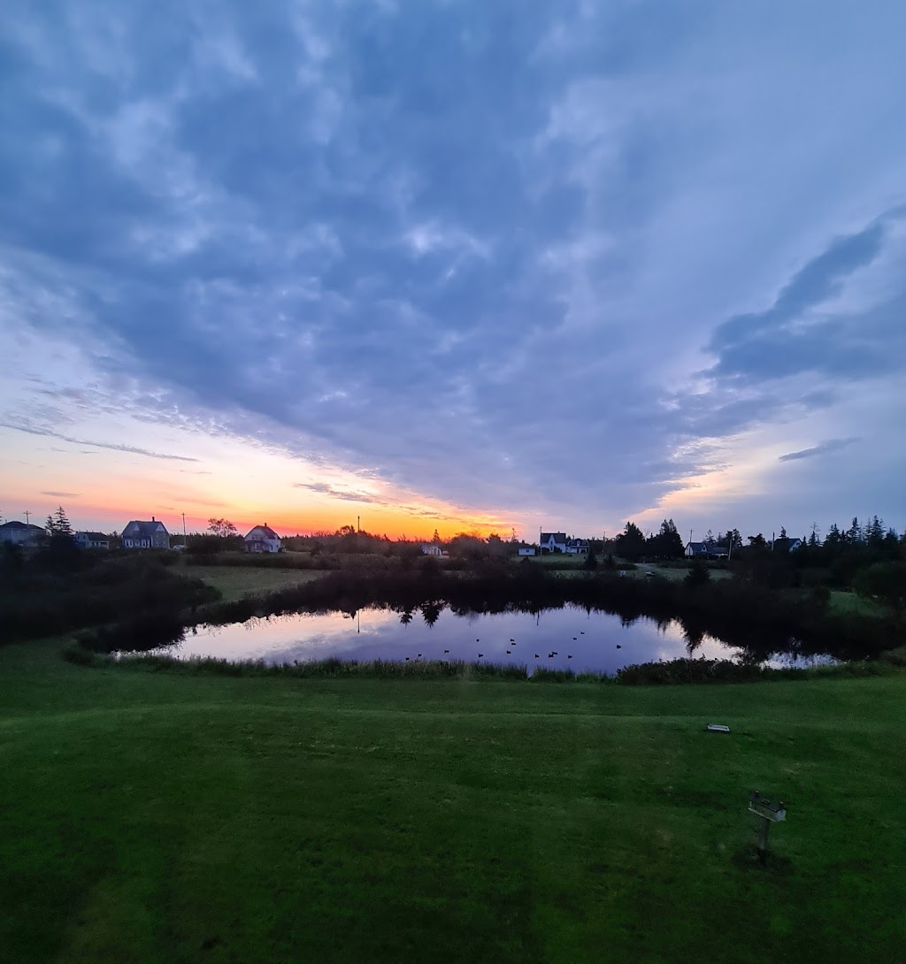 Argyle By The Sea Bed & Breakfast | 848 Argyle Sound Rd, West Pubnico, NS B0W 3S0, Canada | Phone: (902) 762-2759