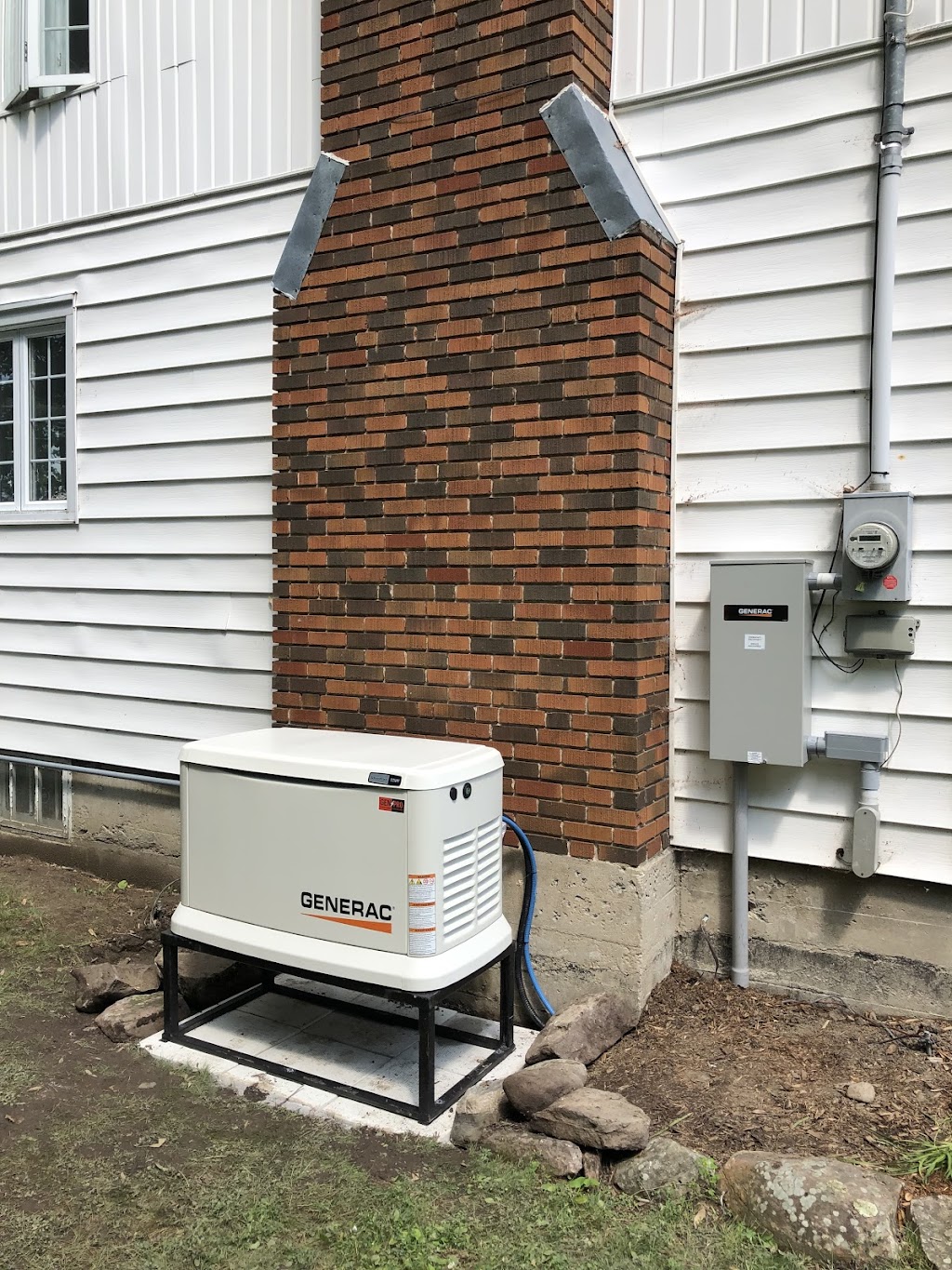 Omega electric Inc. | 73 Rue Montague, Kirkland, QC H9J 2T7, Canada | Phone: (514) 594-2142