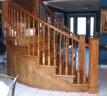 Quality Craftsmanship Woodworking Ltd. | 431 Rd 10, Cottam, ON N0R 1B0, Canada | Phone: (519) 839-5633