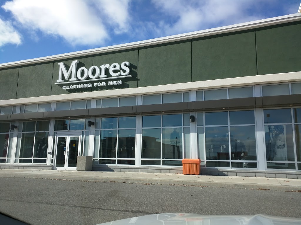 Moores | 47 Concert Way Unit #5-3, Barrie, ON L4N 6N5, Canada | Phone: (705) 719-2622