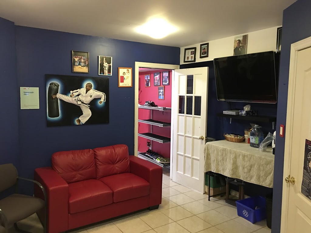 Millers Taekwon-Do Academy | 8500 Torbram Rd Unit 60, Brampton, ON L6T 5C6, Canada | Phone: (416) 520-6741