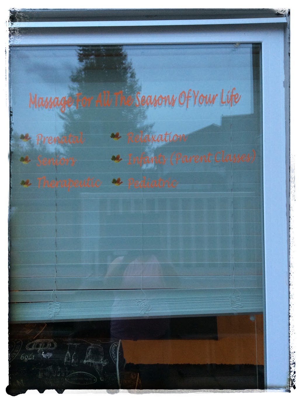 All Seasons Massage Therapy | 4895 201 St, Langley, BC V3A 0H1, Canada | Phone: (778) 908-8279