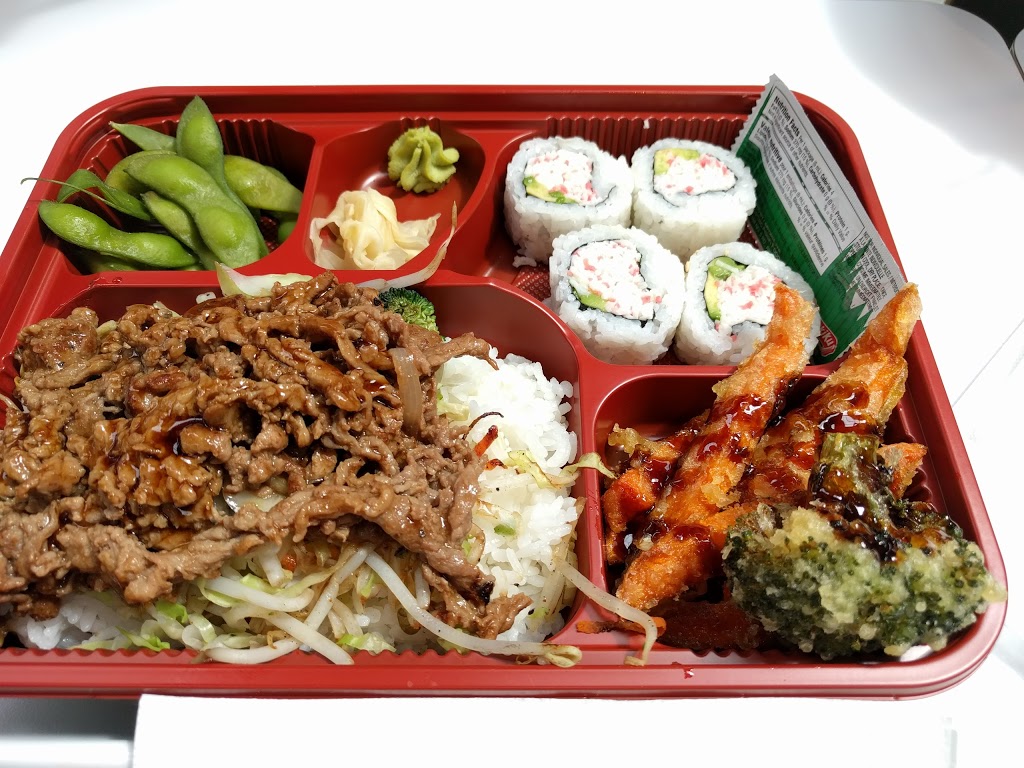 Umi Teriyaki and Sushi | Tsawwassen Mills FC1, 5000, Canoe Pass Way, Tsawwassen, BC V4M 4G9, Canada | Phone: (604) 382-5088