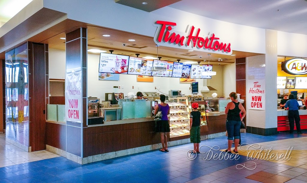 Tim Hortons | 375 St Albert Trail, St. Albert, AB T8N 3K8, Canada | Phone: (888) 601-1616