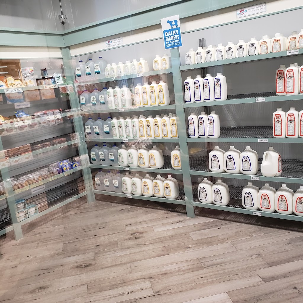 Masstown Creamery | 10635 Hwy #2, Masstown, NS B0M 1G0, Canada | Phone: (902) 641-2156