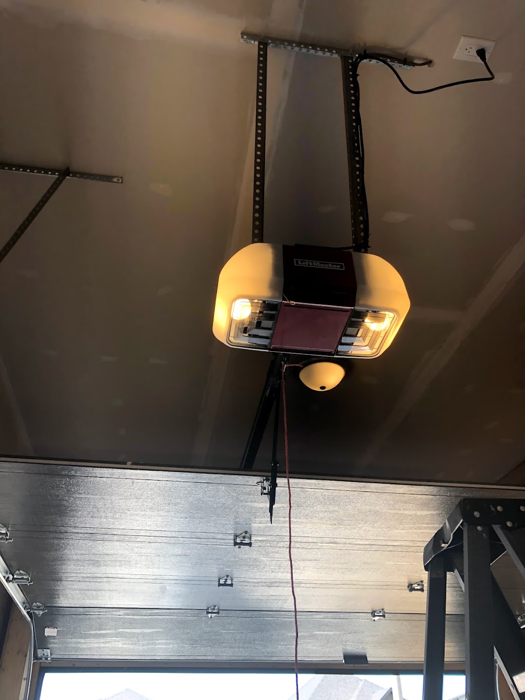 Canadian Overhead Door Services | 2057 Huron Township Concession 12, Ripley, ON N0G 2R0, Canada | Phone: (226) 235-5148