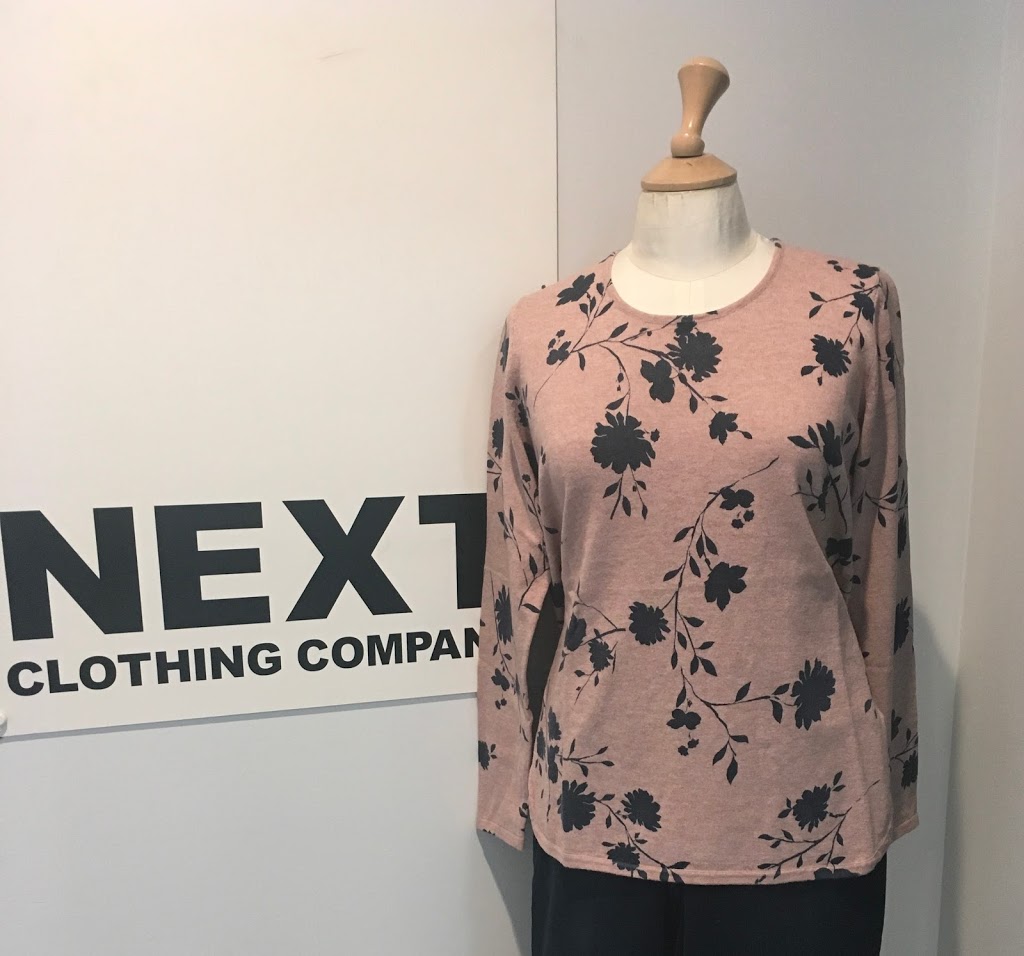Next Clothing Company | 277 Water St, St. Johns, NL A1C 1B4, Canada | Phone: (709) 576-6398