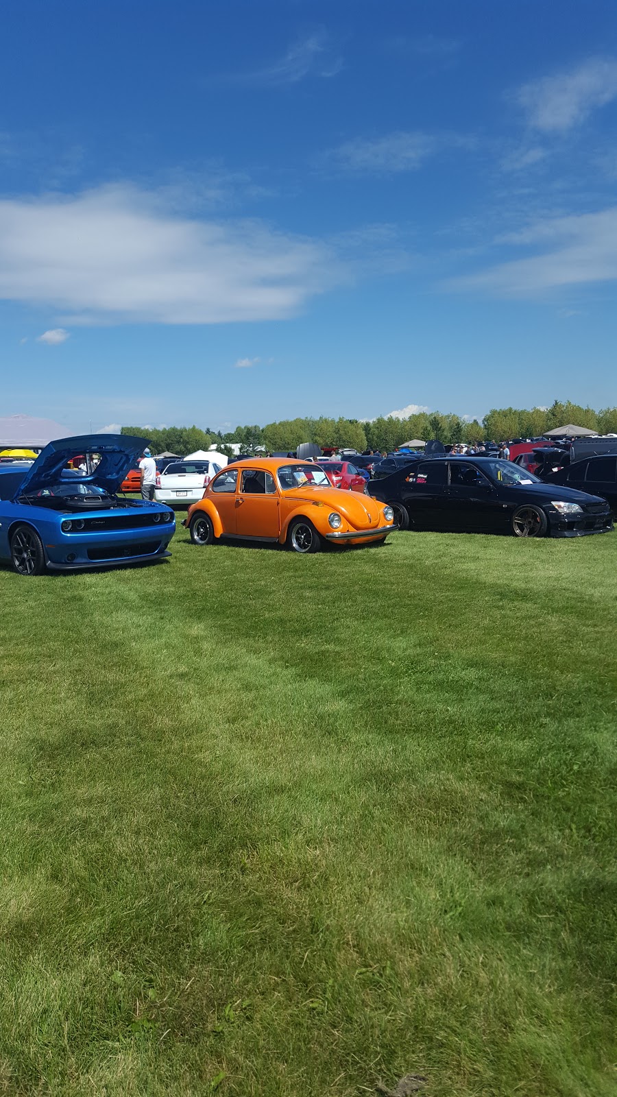 Sunny Siesta RV Park | 38348 AB-781, Sylvan Lake, AB T4E 2J4, Canada | Phone: (403) 887-2173