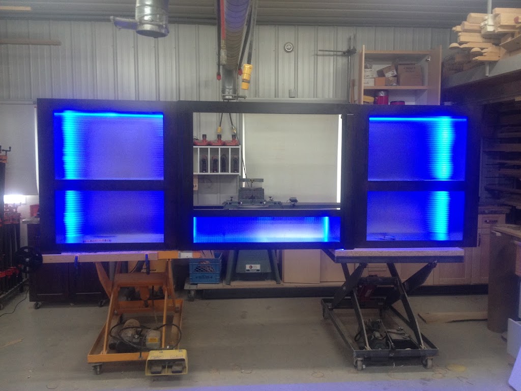 SG Wood Design | 74336 Driftwood Dr, Bayfield, ON N0M 1G0, Canada | Phone: (519) 565-2022