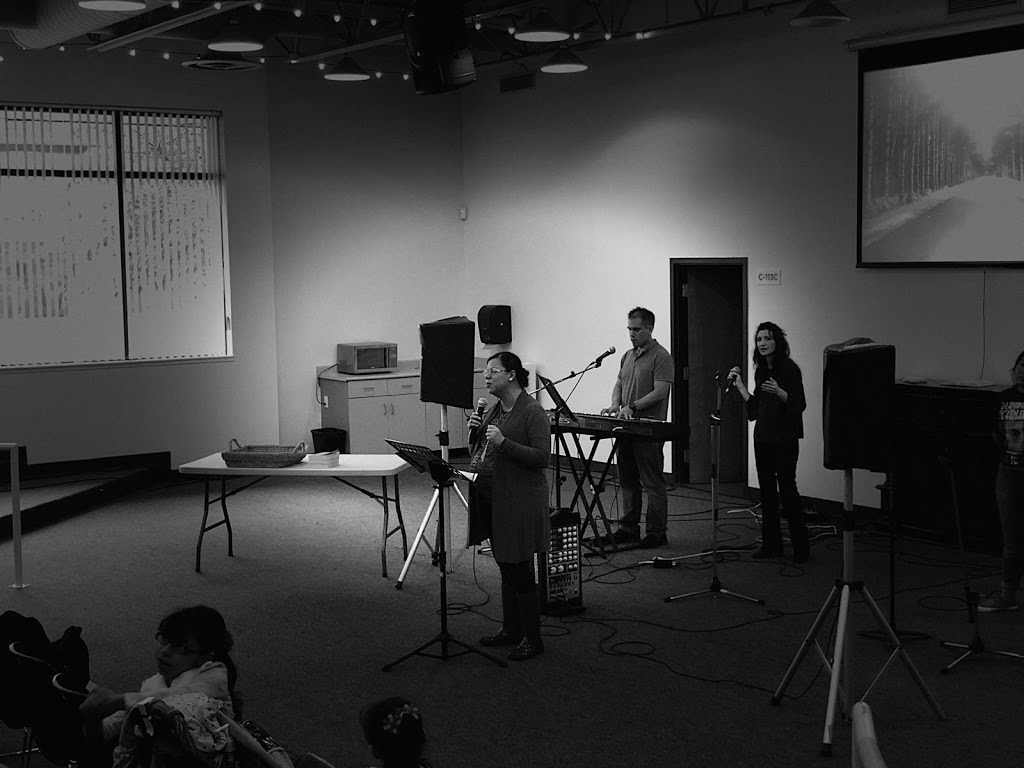 My Father´s House Church | 21277 56 Ave, Langley City, BC V2Y 1M3, Canada | Phone: (778) 322-9023