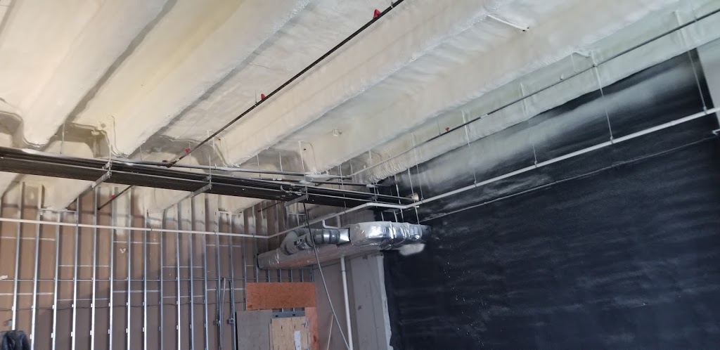 United Thermal Systems | 2939 Lockport Rd, Niagara Falls, NY 14305, USA | Phone: (716) 285-0216