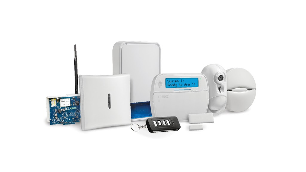 SECURITY CAMERAS IN TORONTO | 500 Highcliffe Dr, Thornhill, ON L4J 8L3, Canada | Phone: (416) 250-7398