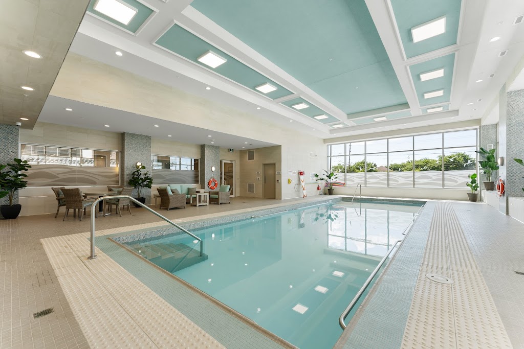 Lakeridge Heights Retirement Residence | 4050 Garrard Rd, Whitby, ON L1R 0R8, Canada | Phone: (905) 449-3273