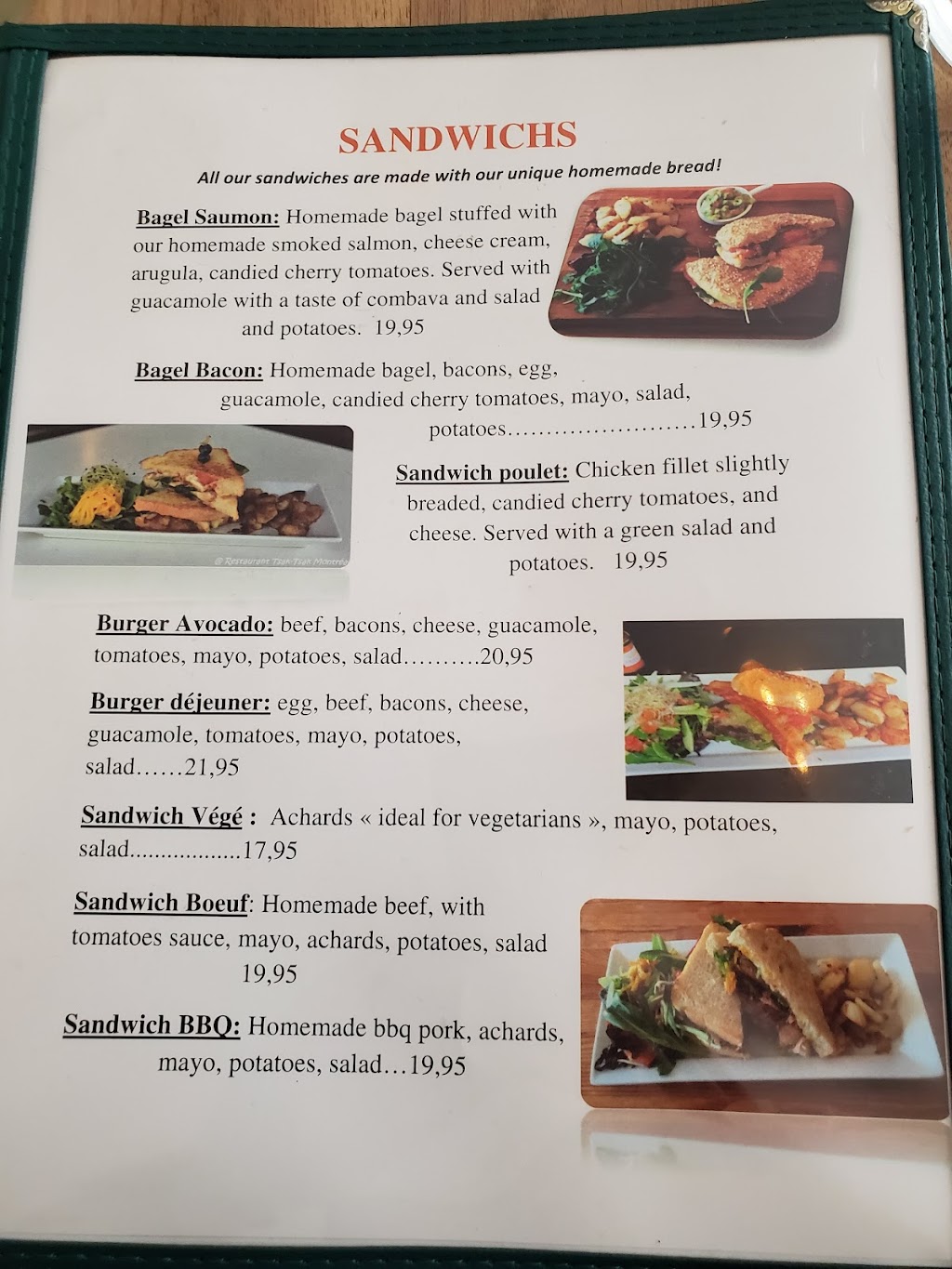 Tsak-Tsak Beaubien | 200 Rue Beaubien E, Montréal, QC H2S 1R4, Canada | Phone: (514) 495-7812