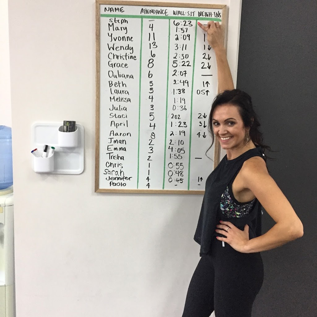 The Studio Method by Denise Verutis | 199 Victoria Rd S Unit C3, Guelph, ON N1E 6T9, Canada | Phone: (519) 820-6043