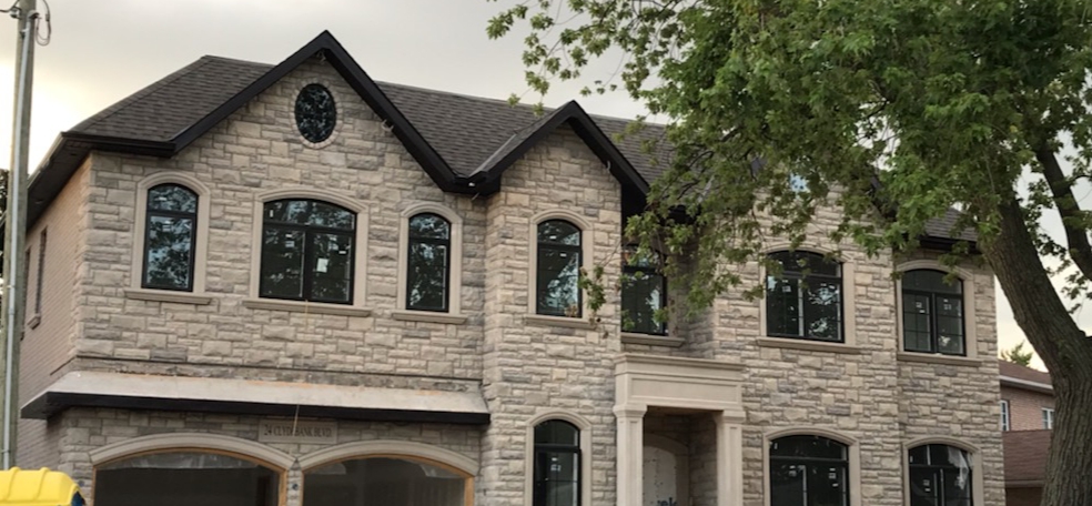 MVP ALUMINUM | 74 Pridham Pl, Tottenham, ON L0G 1W0, Canada | Phone: (647) 204-0983