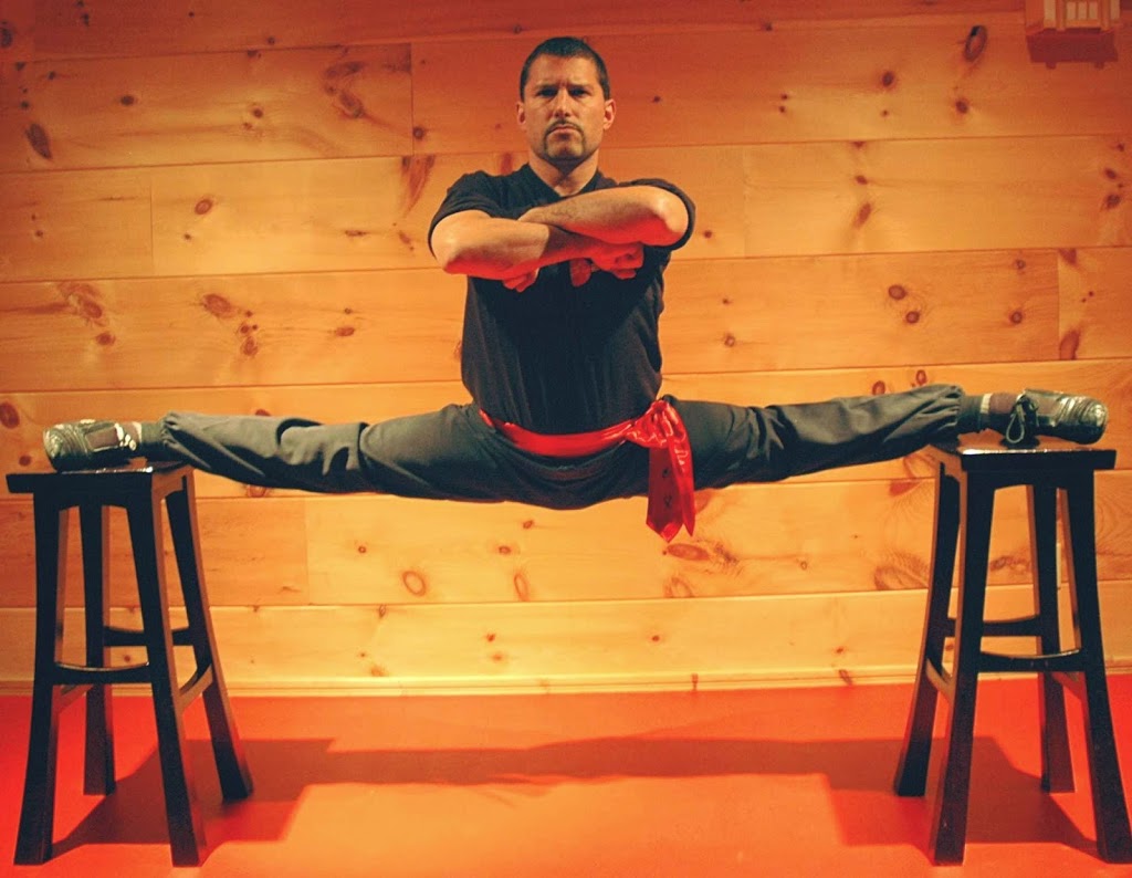 Buckingham Martial Arts Kung-Fu Patenaude | 604 Avenue de Buckingham, Gatineau, QC J8L 2H5, Canada | Phone: (819) 663-9929