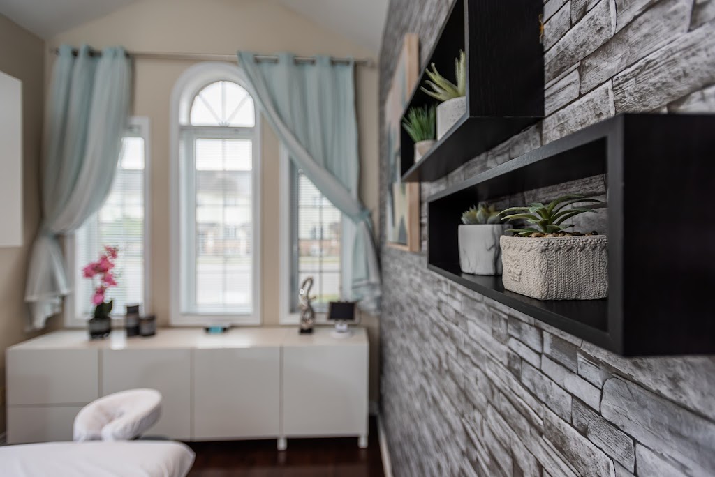 Health & Wellness by Shannon Whitby | 152 Kenneth Hobbs Ave, Whitby, ON L1R 0J3, Canada | Phone: (647) 578-7828