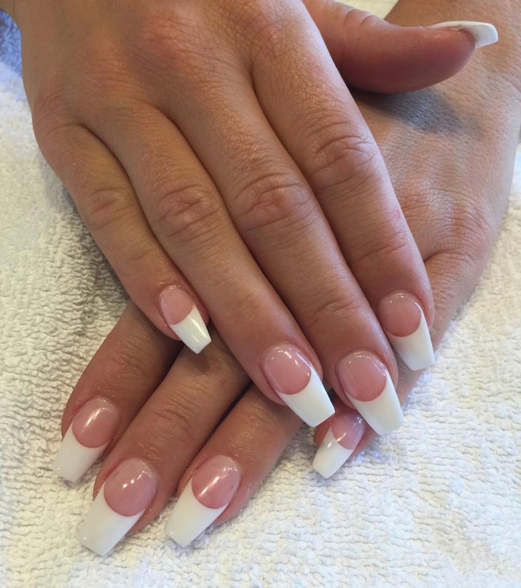 Mint Nail Lounge | 8590 200 St #6, Langley, BC V2Y 2B9, Canada | Phone: (604) 371-3888