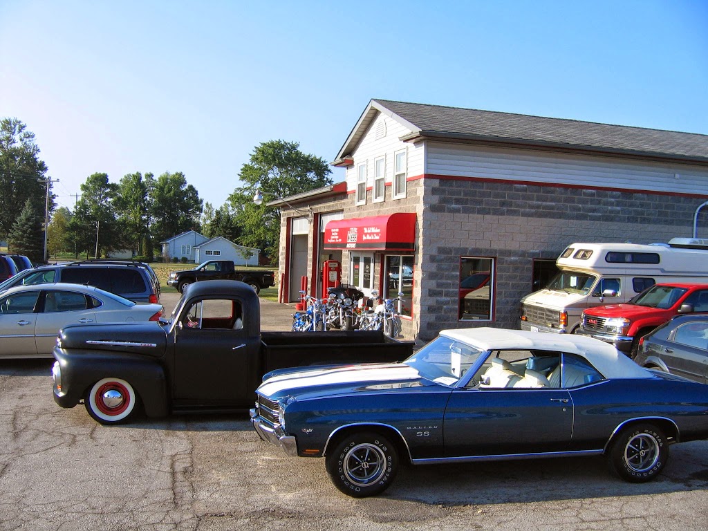 Rudy Wiebe Motors Ltd | 42090 Hwy 3, Wainfleet, ON L0S 1V0, Canada | Phone: (905) 899-3003
