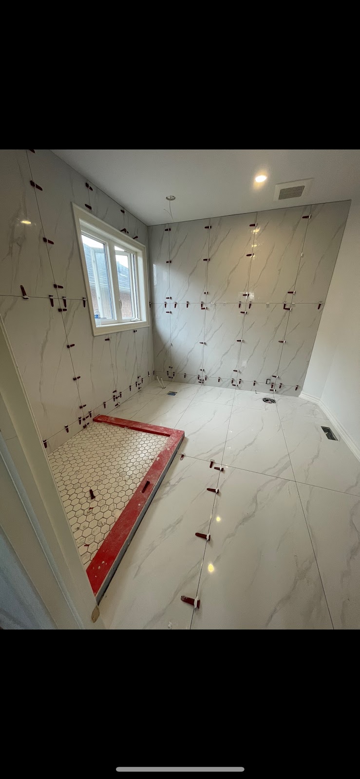 Bathroom Renovations Richmond Hill | 11 Gatcombe Cir, Richmond Hill, ON L4C 9P4, Canada | Phone: (647) 834-8346