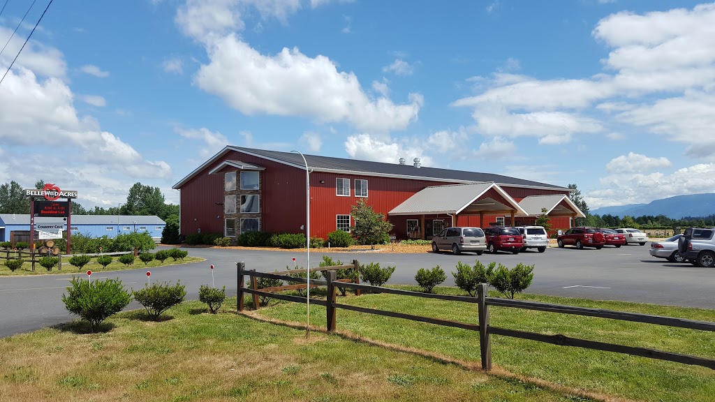 Bellewood Acres | 6140 Guide Meridian (Washington 539, Lynden, WA 98264, USA | Phone: (360) 318-7720