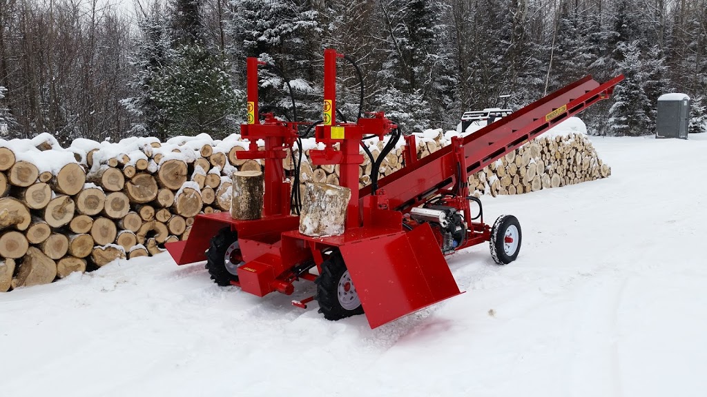 Powersplit International Inc | LOmbrette, 2544 Rue de lOmbrette, Laval, QC H7L 4P4, Canada | Phone: (888) 414-2261