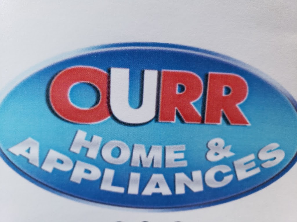 Ourr Home and Appliances | 4-1540 Fanshawe Park Rd W, London, ON N6H 5L8, Canada | Phone: (519) 641-1010