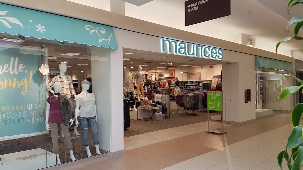 Maurices | 1029 Brodie Dr Space 33, Orillia, ON L3V 6H4, Canada | Phone: (705) 326-2882