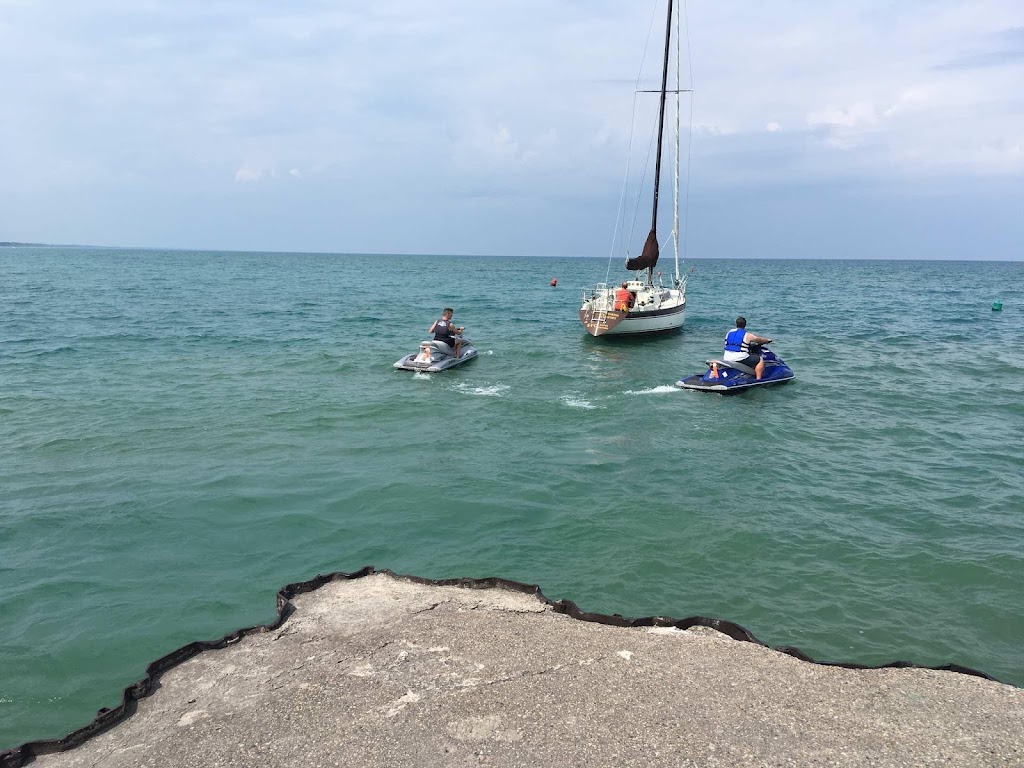 XTREME Watersports | 59 River Rd, Grand Bend, ON N0M 1T0, Canada | Phone: (519) 319-4864