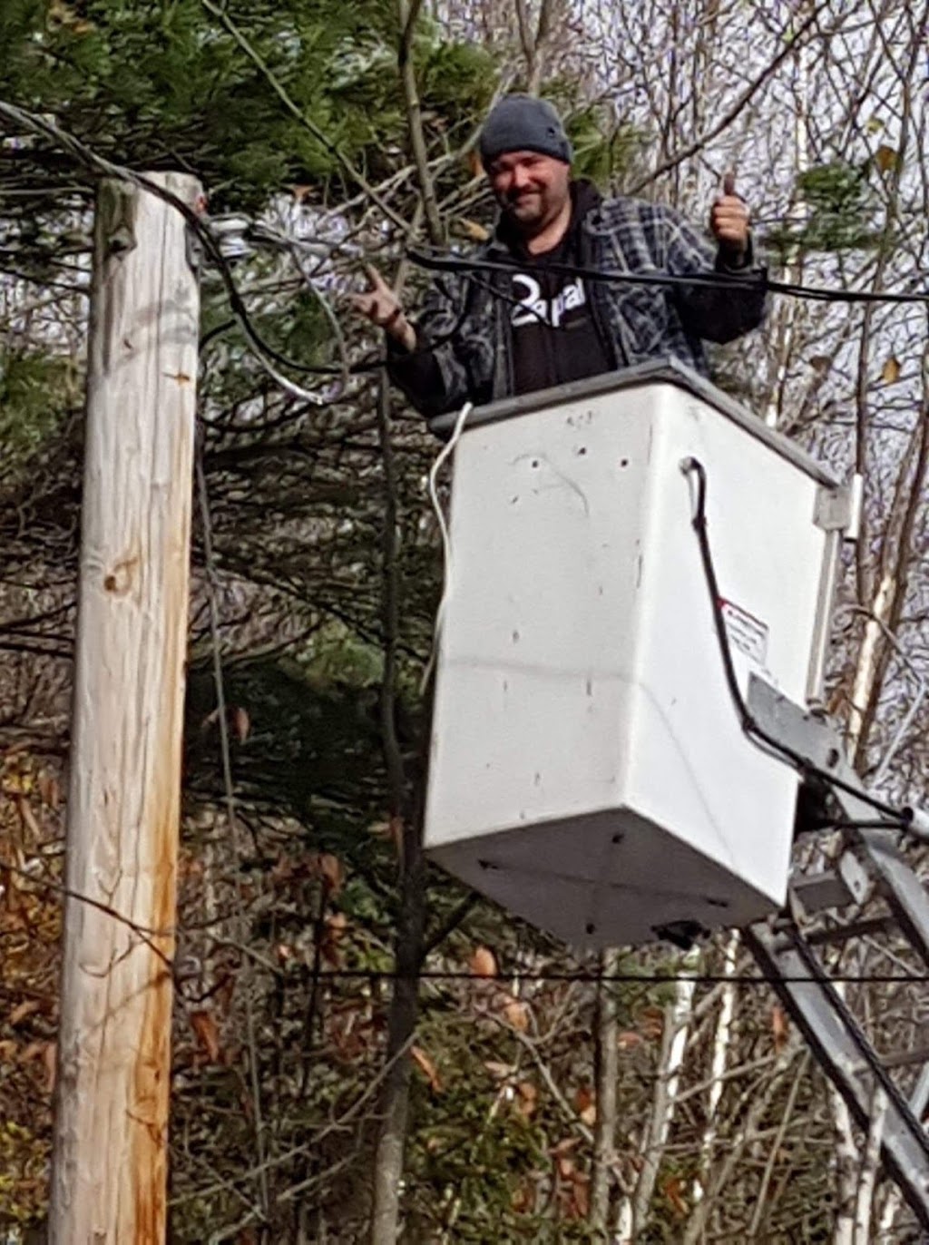 SebLec Électrique Inc | 1421 Chemin du Chantecler, Sainte-Adèle, QC J8B 2Y3, Canada | Phone: (450) 745-0503