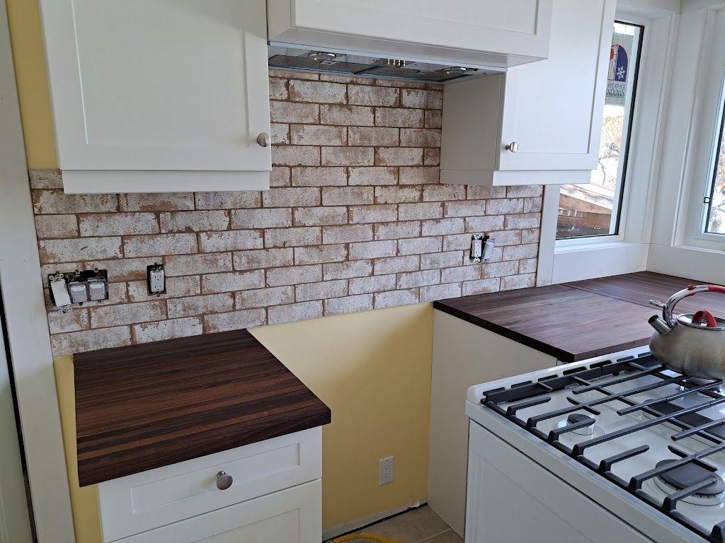 Wildhorse Tile Company | 222 4 Ave S, Cranbrook, BC V1C 2E3, Canada | Phone: (250) 908-7820
