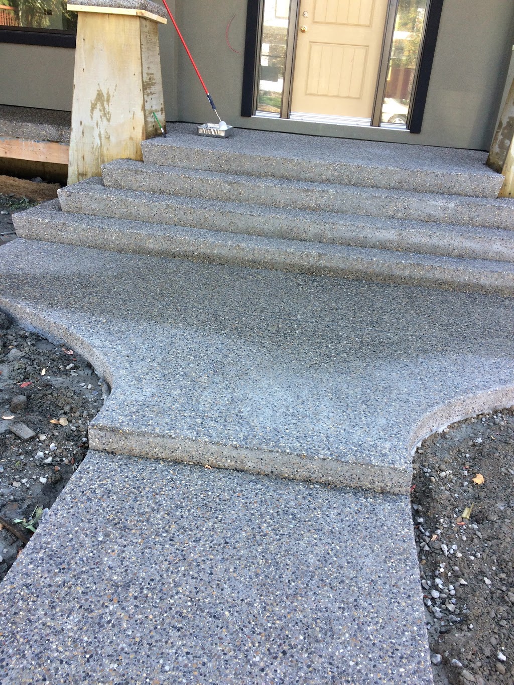 Western Way Construction Ltd | 107 Gooderham Dr, Scarborough, ON M1R 3G6, Canada | Phone: (416) 827-8874