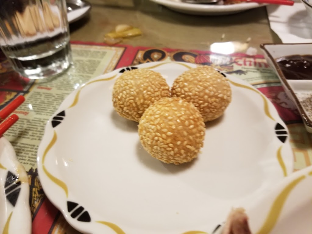 New Peking | 1208 E Maple St, Bellingham, WA 98225, USA | Phone: (360) 734-5272
