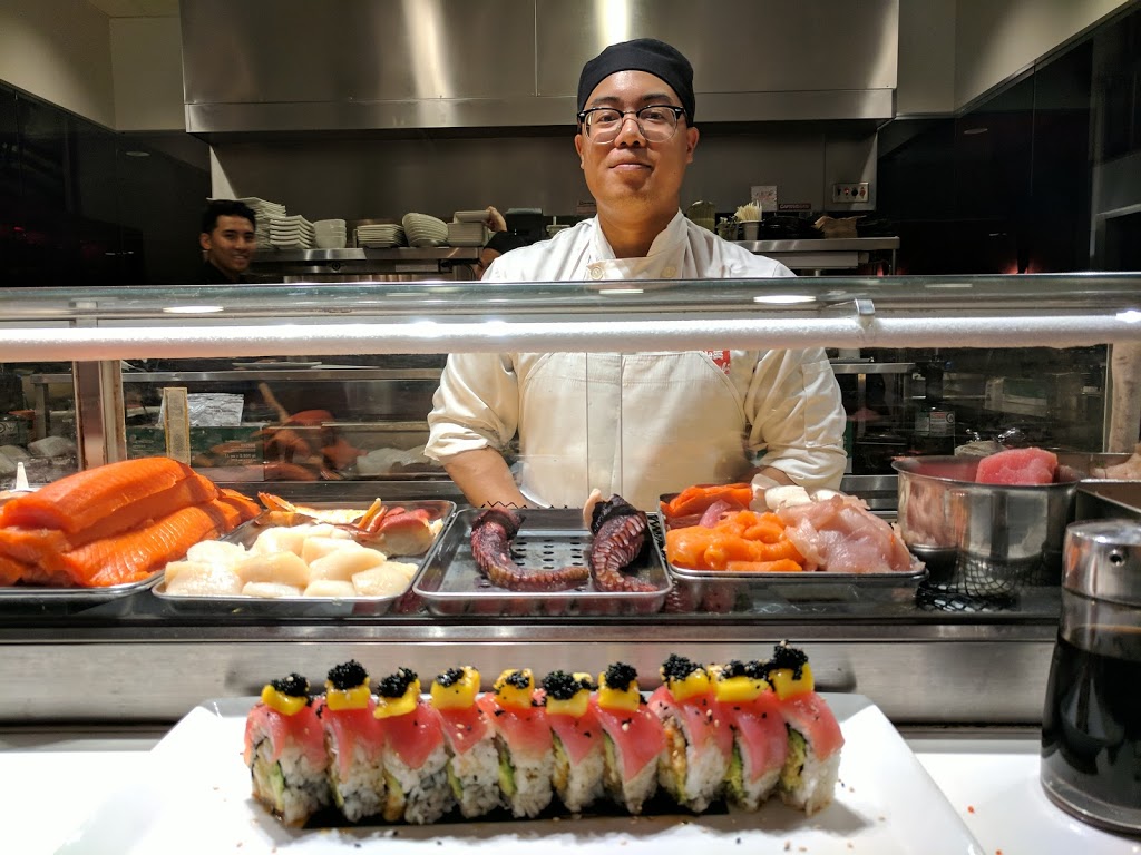 Wasabi Sabi | 1360 Taylor Ave, Winnipeg, MB R3M 3Z1, Canada | Phone: (204) 415-7878