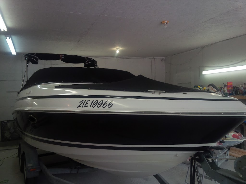 Northern Lakes Boat Works | The Boat Body Shop | 1006 Theatre Rd #2, Gravenhurst, ON P1P 1R3, Canada | Phone: (705) 801-7900