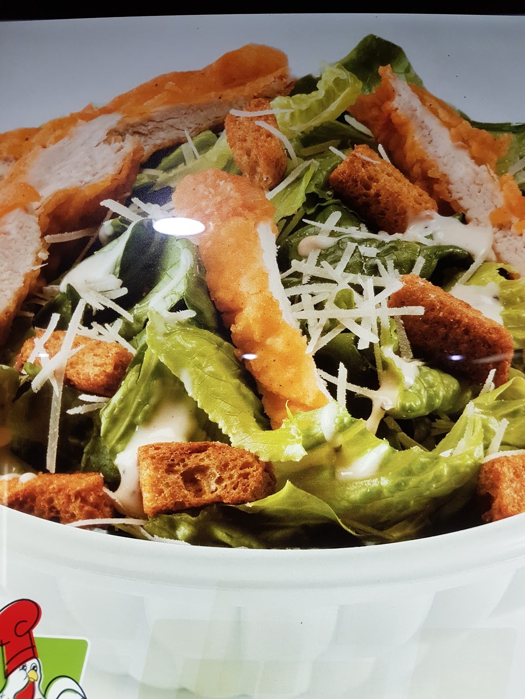 Fritou Chicken | 6350 Dewdney Ave, Regina, SK S4T 1E3, Canada | Phone: (306) 206-1338